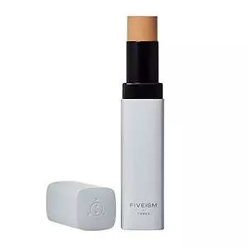 FIVEISM THREE Naked Complexion Bar 08 10 г [Фоновая основа в стике]