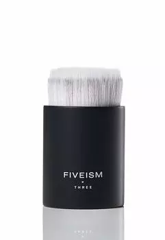 FIVEISM THREE Rockin Round Brush FIVEISM by THREE [Foundation Brush]