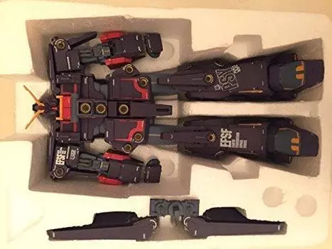 FIX Фигурация Металлический Композит 1003 MRX-010 Психо Гандам МК-II от Bandai