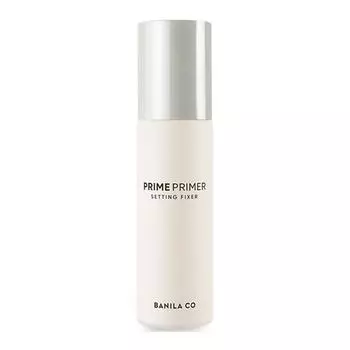 Фиксатор для фиксации праймера Banila Co Prime Primer Setting Fixer, 100 мл, 1 шт.