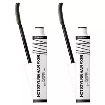 Фиксатор для волос Purebath Hot Styling 8 г, 2 шт.