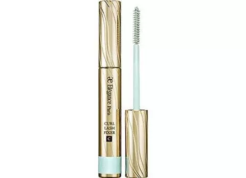 Фиксатор для завивки ресниц Elegance Curl Mascara Base