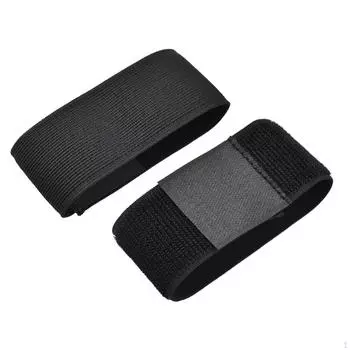 Фиксатор голеностопа, наколенник, протектор, стабилизатор для футбола, походов 2 Ankle Brace