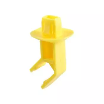 Фиксатор капота Am5Z16828A для Ford Focus 2012-17, Escape C-Max 13-17