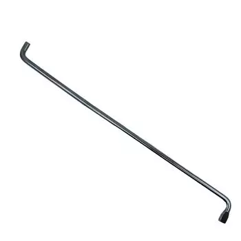 Фиксатор капота на Рено Меган 2