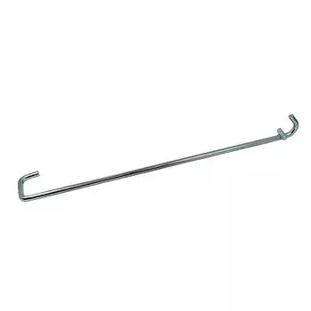 Фиксатор капота Renault Clio 2