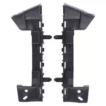 Фиксатор кронштейна переднего левого и правого бампера, подходящий для Chevrolet Cruze 2016-2019