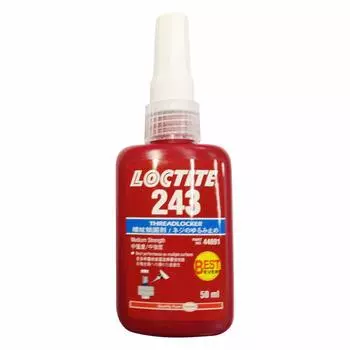 Фиксатор резьбы KTC Loctite (средняя крепость) YCD-243 YCD-243