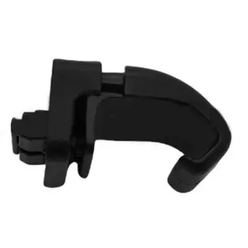 Фиксатор солнцезащитной шторки задней двери автомобиля для Kia Carnival 2021-2024 83917-R0000