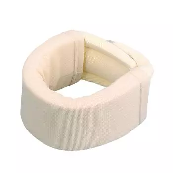 Фиксатор Taketora Dolph Soft 2 Beige размер S [шейный бандаж] № бежевый