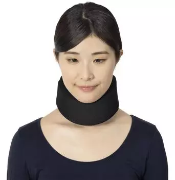 Фиксатор Taketora Dolph Soft 2 Black размер M [шейный бандаж] № чёрный