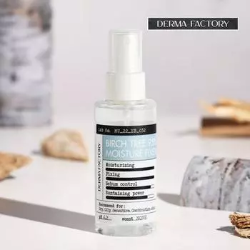 Фиксатор влаги Birch 95% 80 мл, 1 шт.