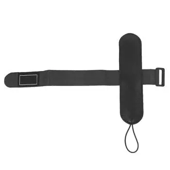 Фиксатор запястья для гольфа Swing Корректор Фиксация Поддержание угла запястья Коррекция осанки Ремень Предотвращение