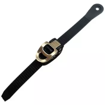 Fixing Strap Skate Shoes Straps Adjustable Skating Shoes Buckle Outdoor Skating Style A