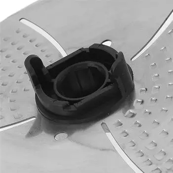 Фиксированная база для Thermomix TM5 TM6 Slow Soup Blade Cover Blenders Part Protective Cooking Kitchen Gadget Accessories CHINA