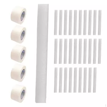 Фиксированная коррекция собачьих ушей, вертикальный держатель для ушей, подставка для собак, пенопластовая лента для домашних животных