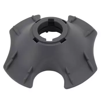 Фиксированная пластина для ножа блендера для кухонного комбайна Thermomix Vorwerk TM21, сменные детали для фиксации пластины