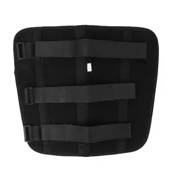 Фиксированная стабилизирующая шина голени голени Защитный ремень голени и малоберцовой кости при переломе голени M