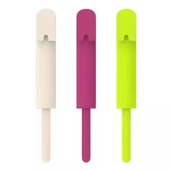 Фиксированный держатель крючков для приманок, защитный кожух для колес, держатель крючков для рыбалки на открытом воздухе Yellow