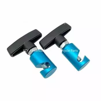 Фиксированный инструмент для противоскользящего устройства подъемного стержня давления воздуха в багажнике CHINA