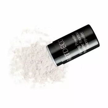 Фиксирующая пудра Artdeco