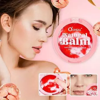 Фиксирующая пудра без пудры, нежная, приятная для кожи, натуральный нюдовый макияж, трехмерная стойкая фиксирующая рассыпчатая пудра, медовая пудра 8g