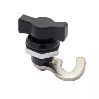 Фиксирующая защелка передней левой полки для хранения подходит для Polaris Sportsman 400 500 700 800