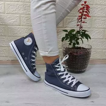 Fiyra 555 Дымчатые длинные льняные кроссовки унисекс Спортивная обувь