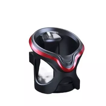 Fiyyuga Lexus NX 20 Автомобильный держатель для напитков с вентиляционным отверстием | G-сенсор LED и Супер usually