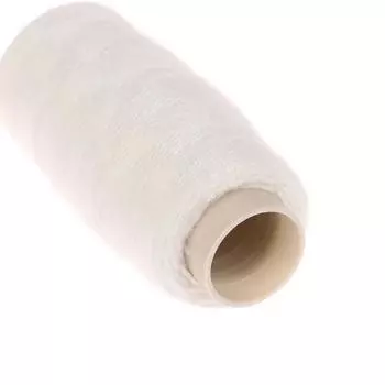 Физическая хлопковая нить для удаления волос на лице, проволока для удаления волос на теле из хлопка