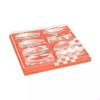 Физическая модель отражения и преломления света Физический оптический эксперимент Набор для самостоятельного изучения науки