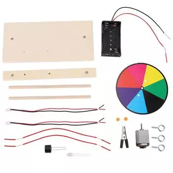 Физические игрушки, звук, свет, электрические развивающие игрушки для эксперимента врача меньше, чем br больше, чем