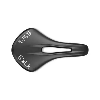 FIZIK ALIANTE TEMPO R5 Rail S-Alloy [Black 145mm] чёрный