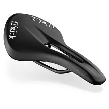 FIZIK ALIANTE TEMPO R5 Rail S-Alloy [черный 155 мм] чёрный