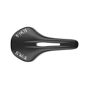 FIZIK ANTARES VENTO R5 Rail S-Alloy [черный 140 мм] чёрный