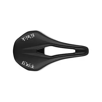 Fizik Argo Vento R5 Rail Saddle Black 140mm F1925140 S-Alloy чёрный