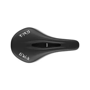 Fizik ARGO VENTO X5 Rail for GRVEL 140mm S-Alloy [ ] чёрный
