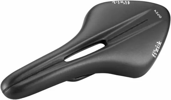 Fizik ARIONE R5 OPEN Рельса для Змеи Обычная S-Сплав [Черный 70C0SA73041] чёрный