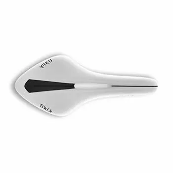 Fizik Road Saddles Arione R3 Open Regular - White (345530003)