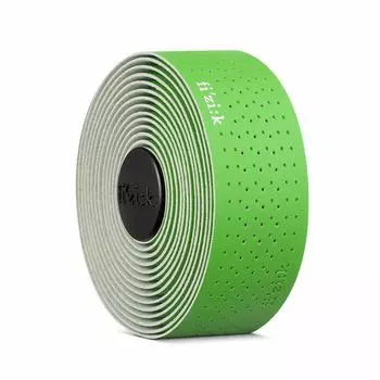 Fizik Tempo Microtex Classic Green (Толщиной 2 мм) зелёный