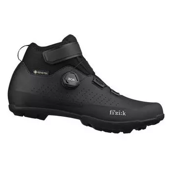 Fizik Terra Artica X5 Goretex велосипедные туфли EU 45