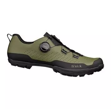 Fizik Terra Atlas велосипедные туфли EU 44