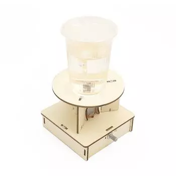 Физика Технологии Гаджеты Учебные пособия Детские научные игрушки Электрический вихрь Торнадо Детские развивающие игрушки