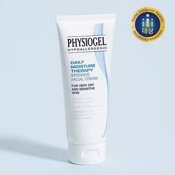 Физиогель ДМТ Интенсивный крем 100мл