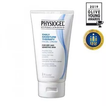 Физиогель ДМТ Крем для лица 75мл