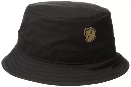 Fjallraven Шапка Kiruna 77277, Темно-серый, M, Шапка для улицы