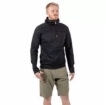 Fjllrven Abisko Trail куртка XL