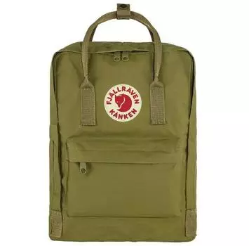 Fjllrven Knken 16L рюкзак