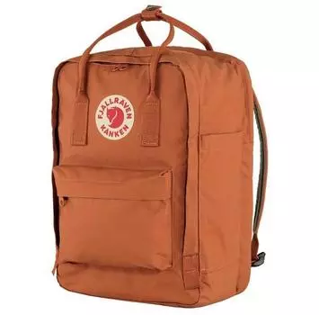 Fjllrven Knken Laptop 15 рюкзак