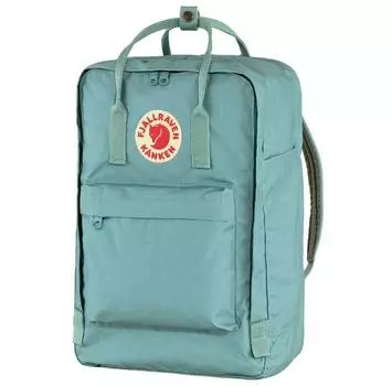 Fjllrven Knken Laptop 17 рюкзак
